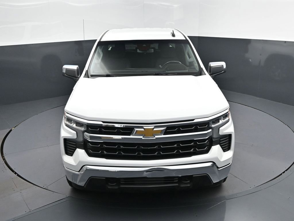 Used 2023 Chevrolet Silverado 1500 LT AWD/4WD image 38