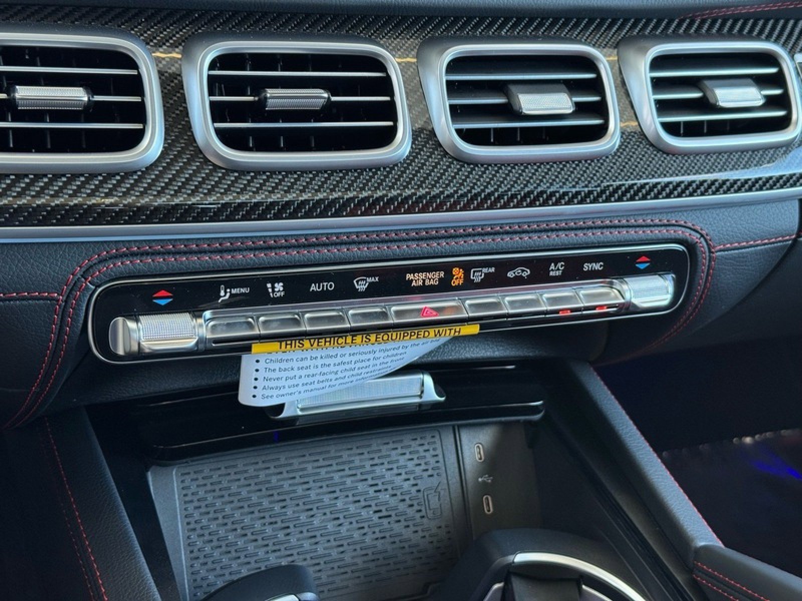 New 2026 Mercedes-Benz GLE 53 AMG 4MATIC image 24