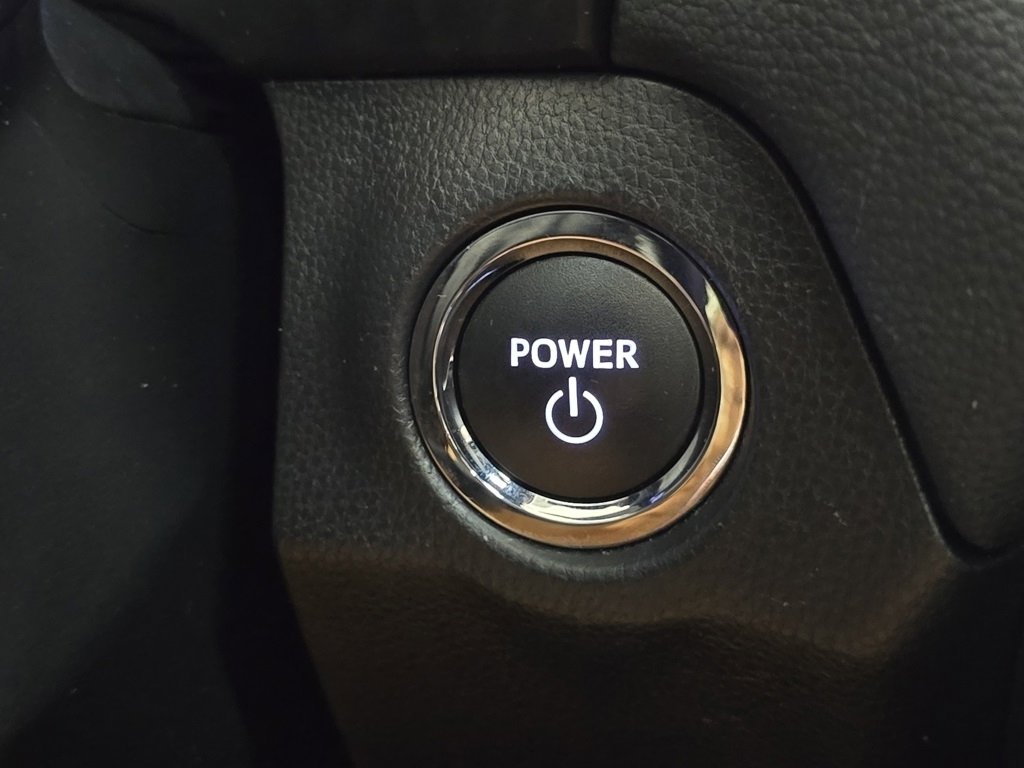 Certified 2024 Toyota RAV4 XSE image 31