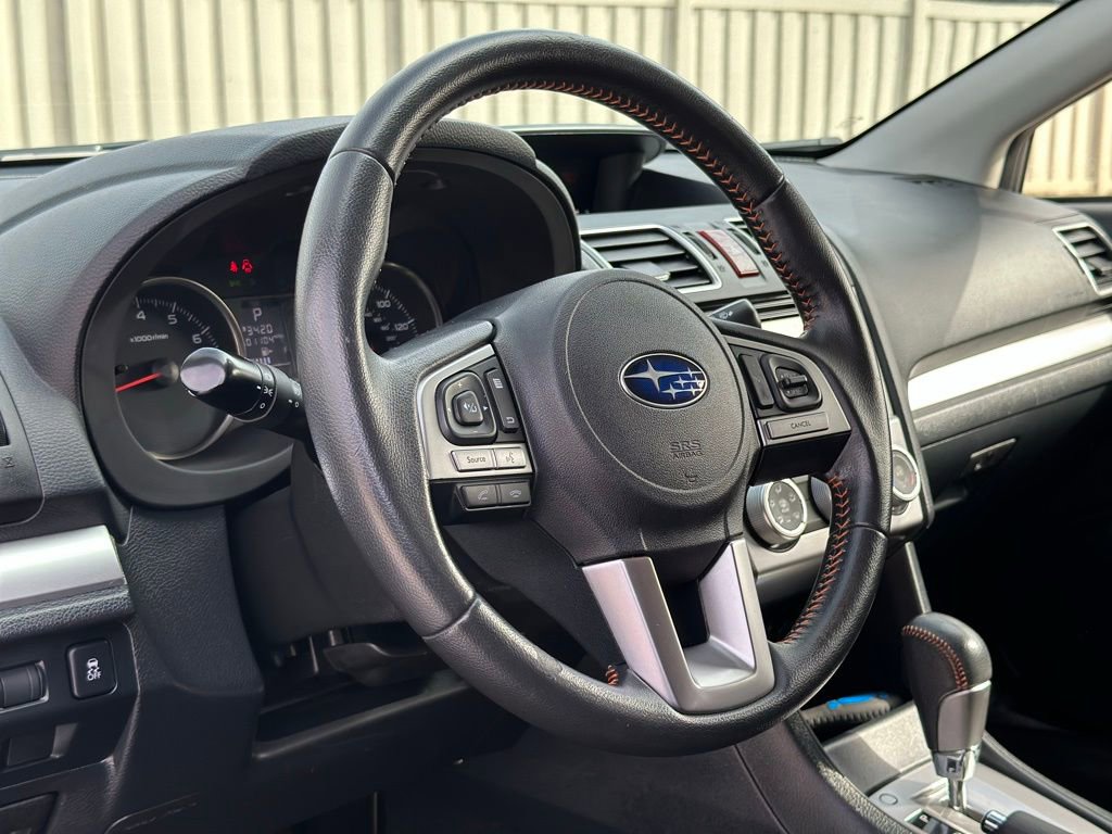 Used 2016 Subaru Crosstrek 2.0i Premium w/ Moonroof Package image 16