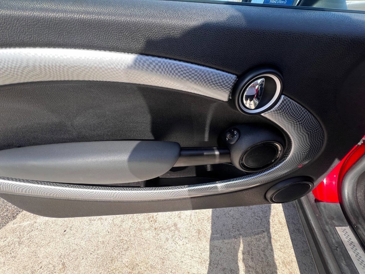 Used 2009 MINI Cooper S image 16