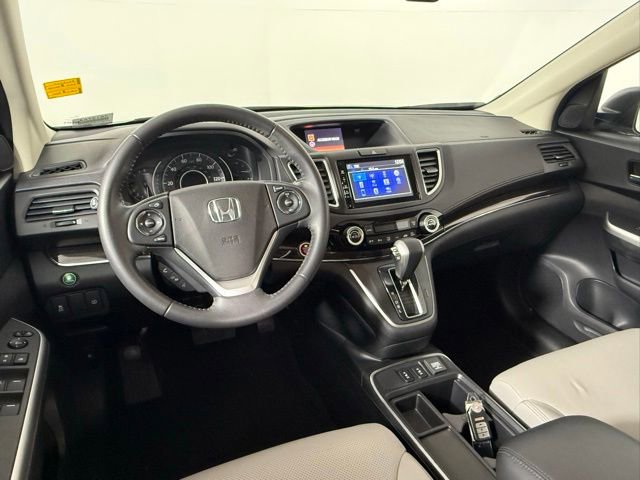 Used 2016 Honda CR-V EX-L image 39