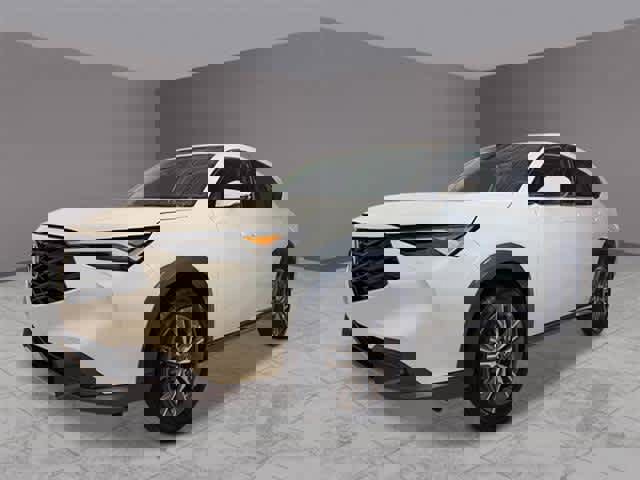 New 2026 Acura ADX AWD