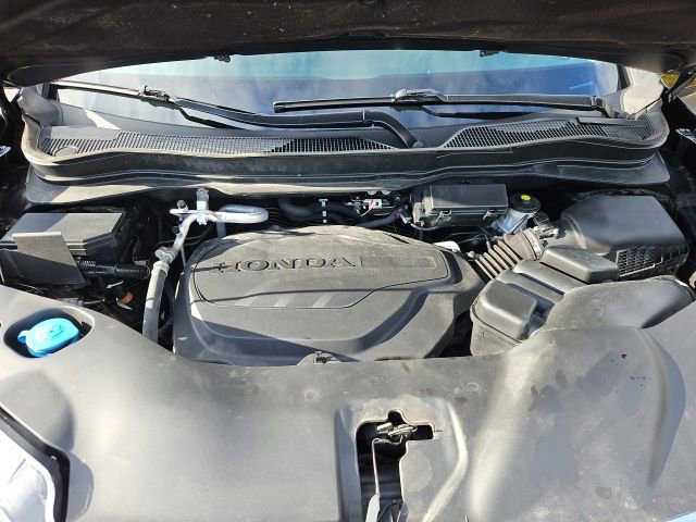 Used 2022 Honda Pilot EX-L image 40