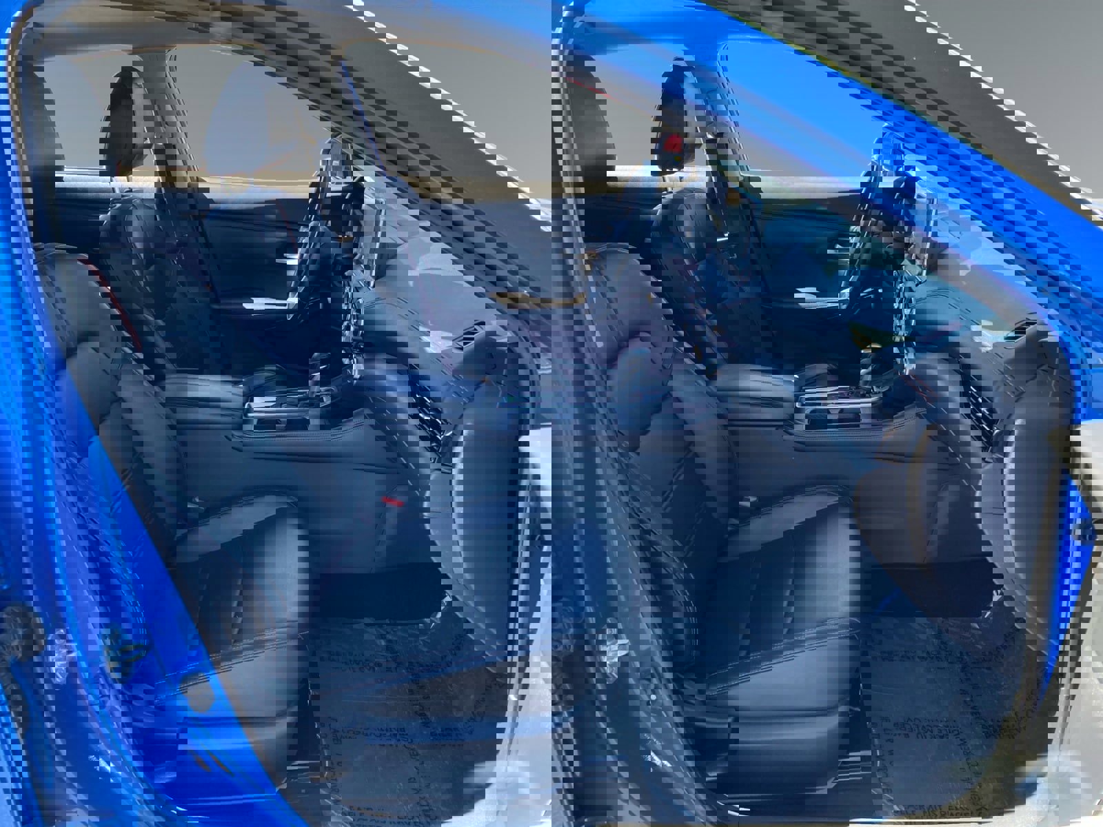 Used 2022 Nissan Sentra SR w/ SR Premium Package image 15