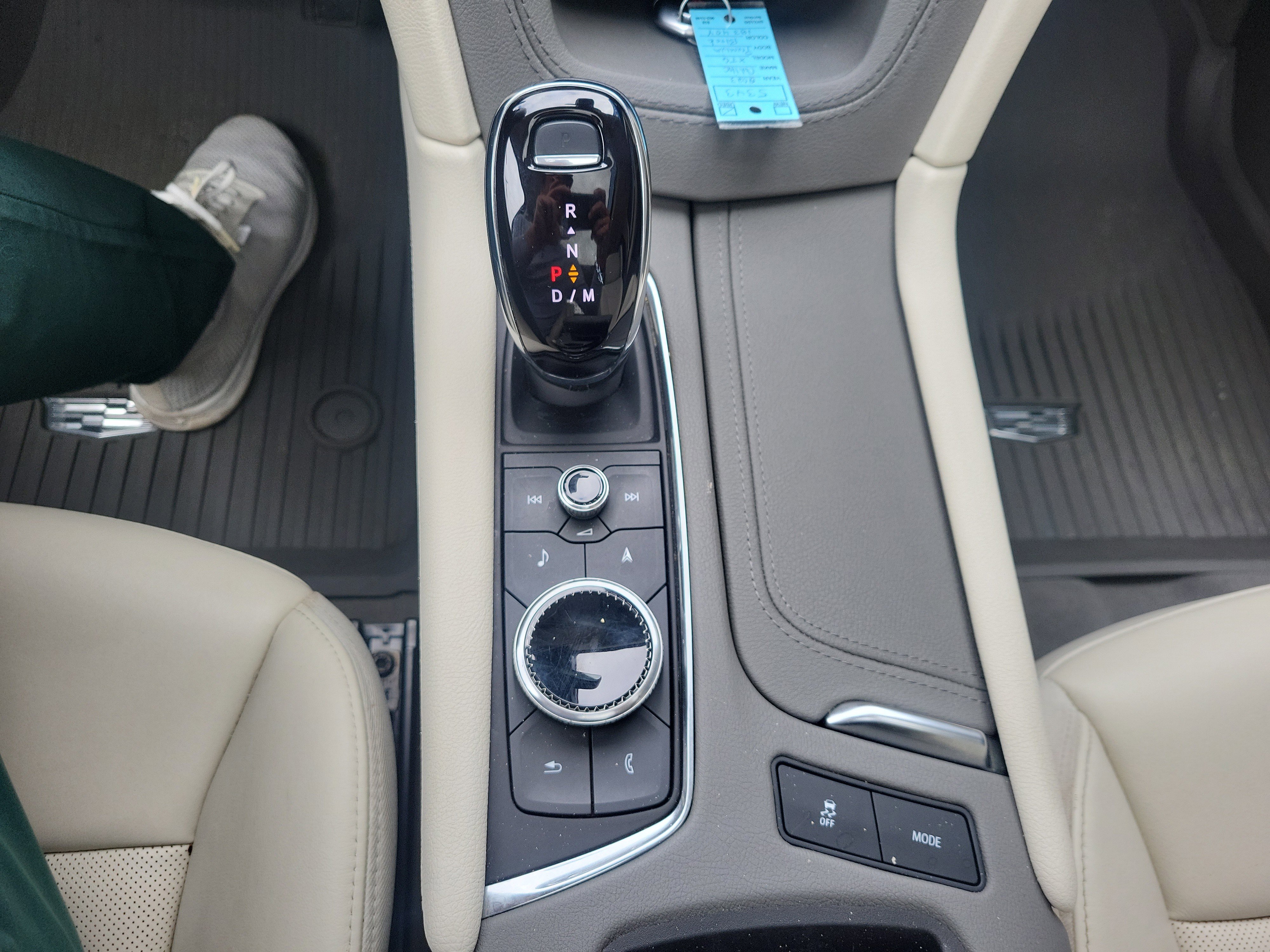 Certified 2023 Cadillac XT6 Premium Luxury w/ Technology Package image 13