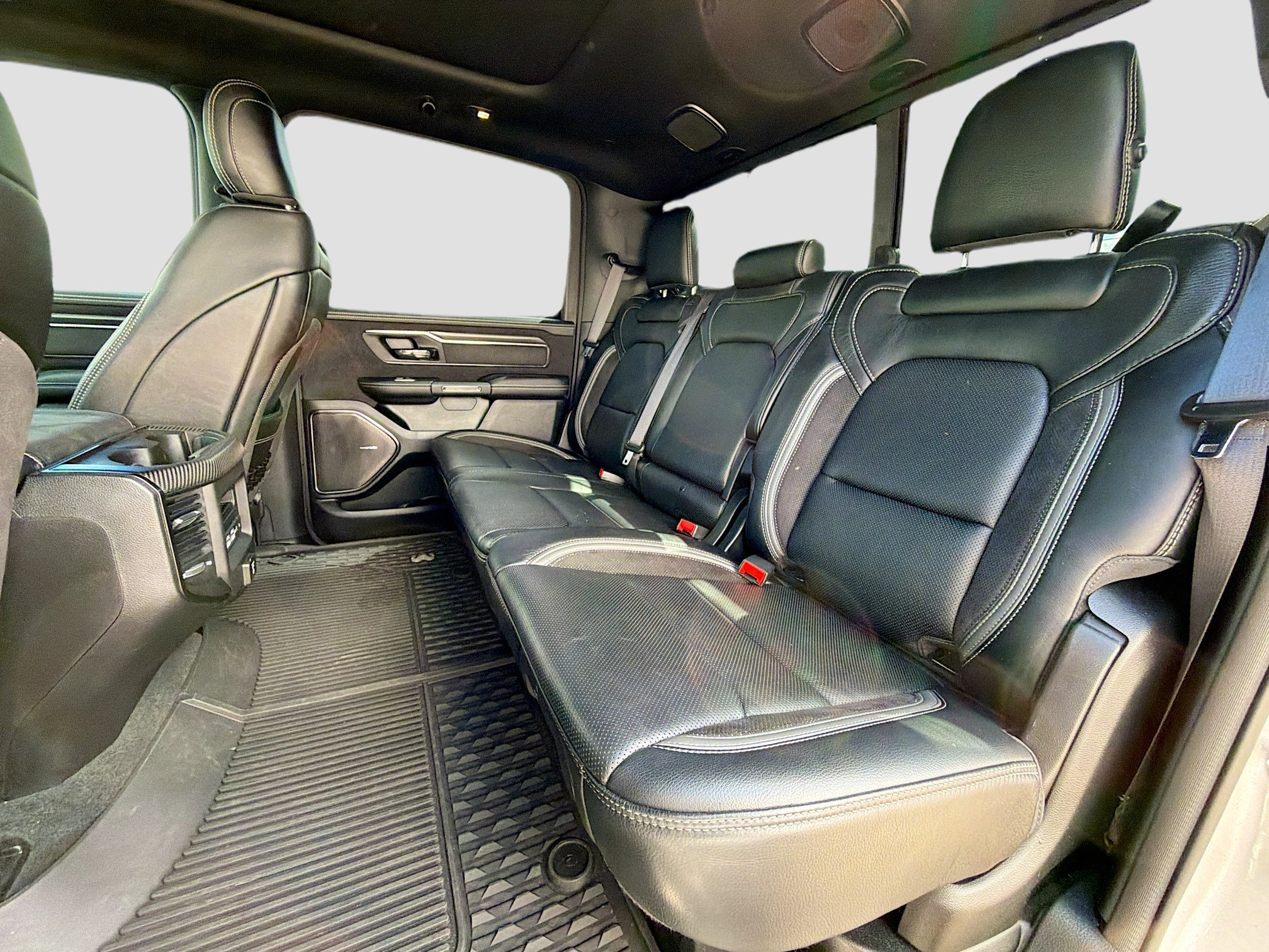 Used 2021 RAM 1500 TRX w/ TRX Level 2 Equipment Group image 21