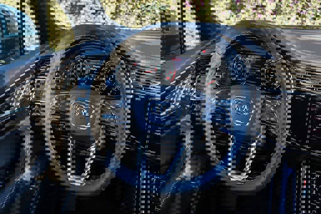 New 2026 Audi Q7 2.0T Premium Plus image 15