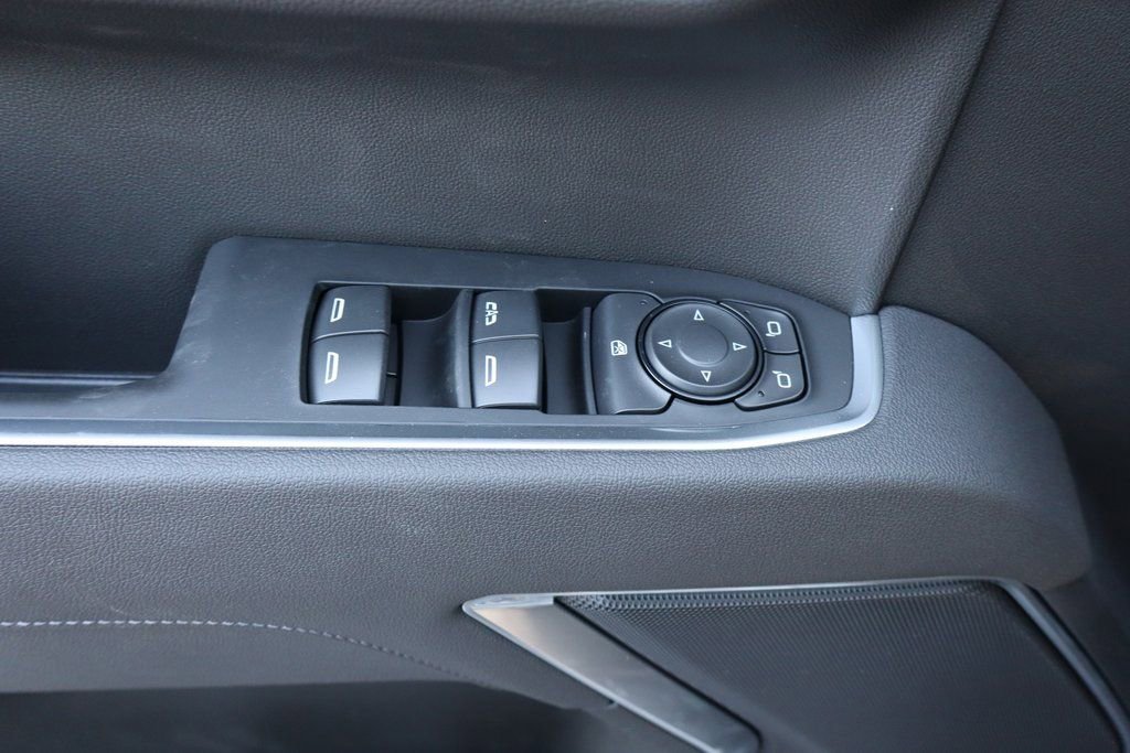 New 2026 Chevrolet Silverado 1500 LT image 14