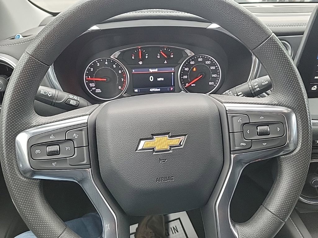 Used 2023 Chevrolet Blazer LT w/ Convenience Package image 16