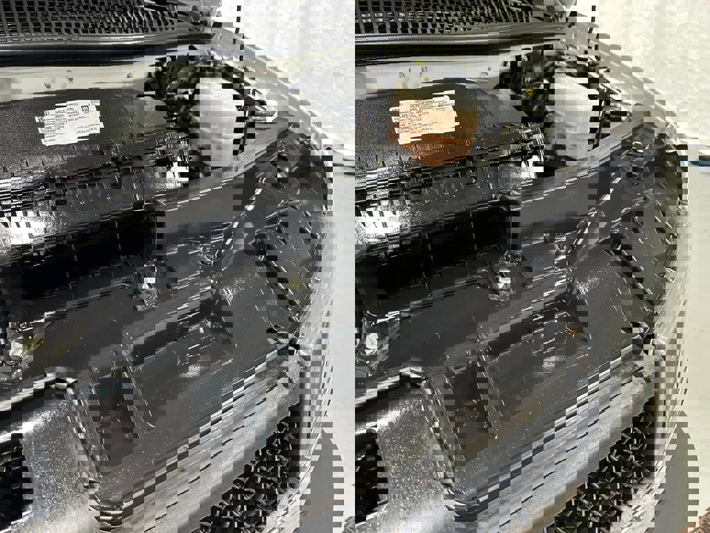 Used 2022 Chevrolet Express 3500 w/ Power Convenience Package image 51