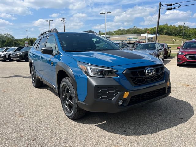 New 2025 Subaru Outback Wilderness image 2