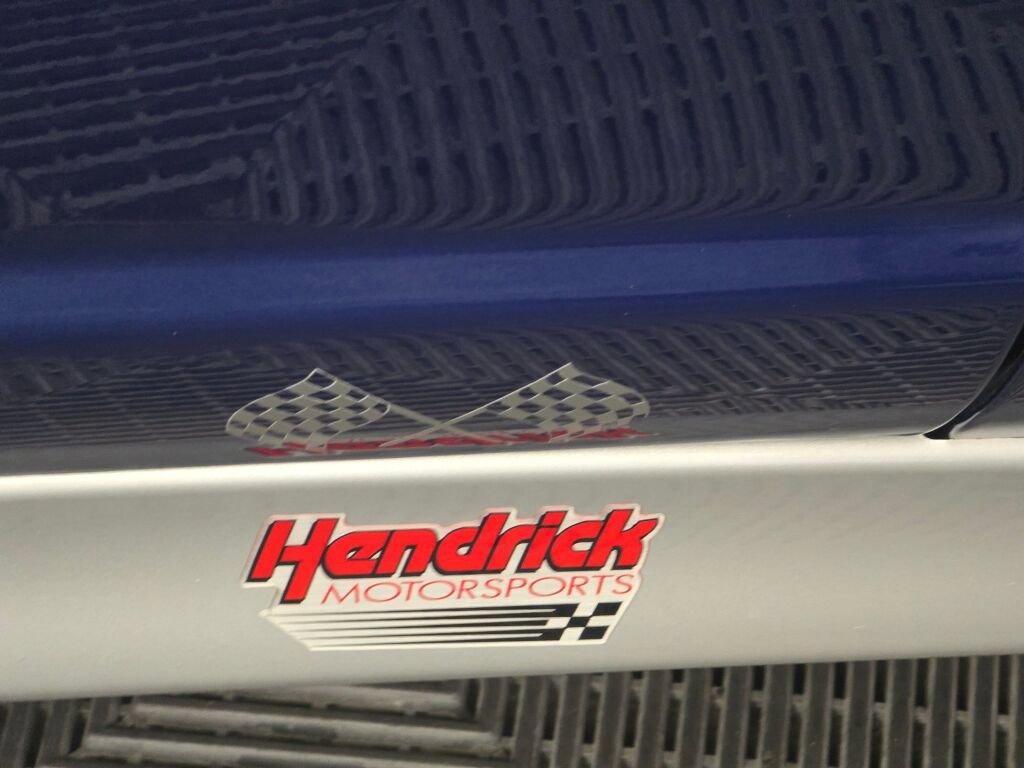 Used 2003 Chevrolet Monte Carlo SS image 34