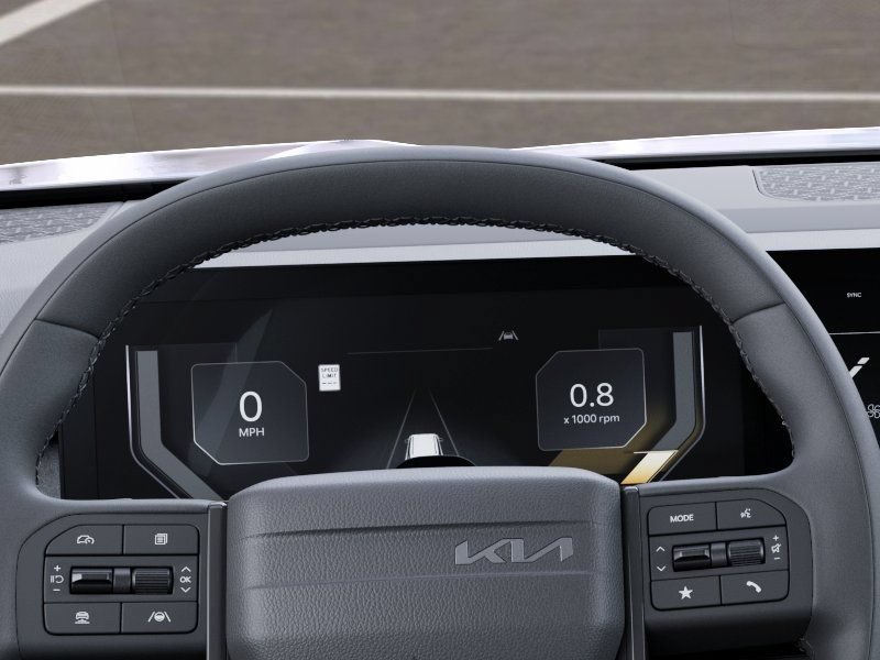 New 2027 Kia Telluride SX X-Pro AWD/4WD image 21