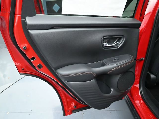 New 2026 Honda HR-V Sport image 24