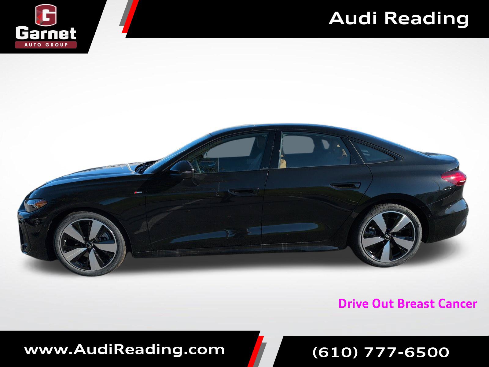 New 2026 Audi A5 Premium Plus AWD/4WD image 2
