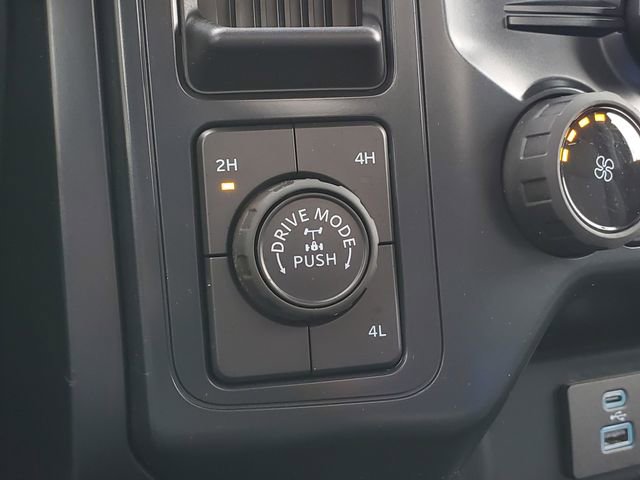 Used 2024 Ford F150 XL w/ Equipment Group 103A High image 19