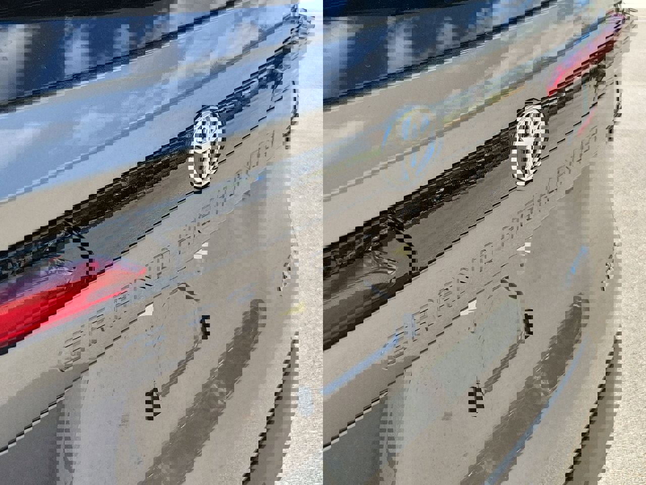 New 2026 Toyota Grand Highlander Limited AWD/4WD image 7