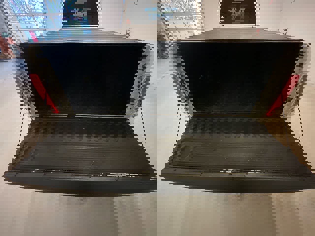 Used 2017 RAM 2500 Laramie image 24