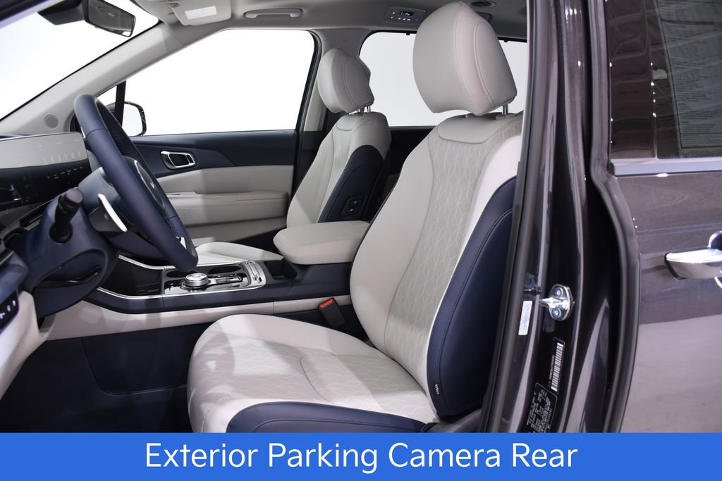 New 2026 Kia Carnival SX image 19