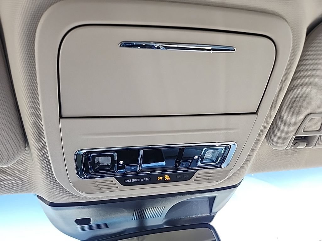 Used 2022 Lincoln Corsair FWD image 25