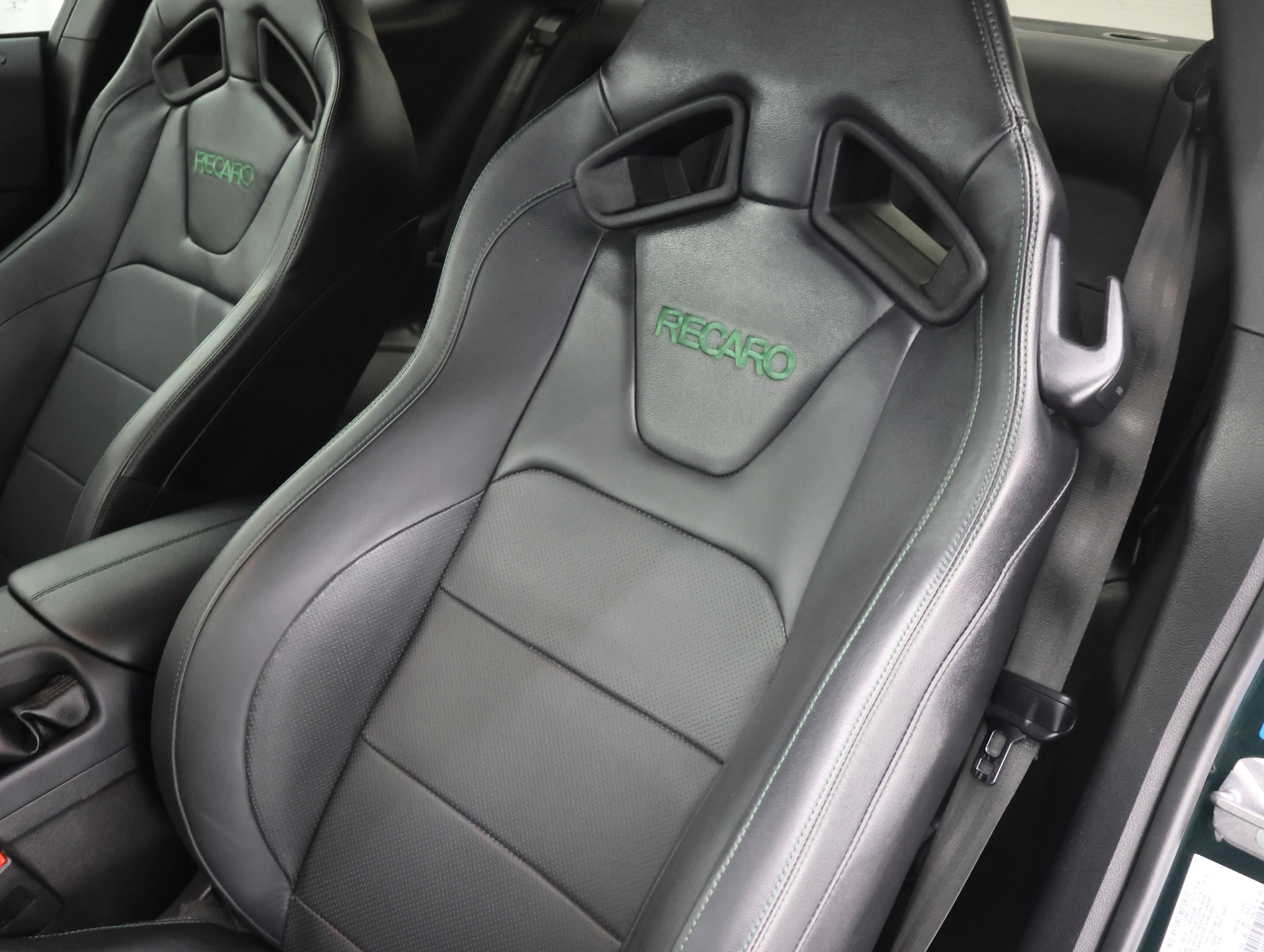 Used 2019 Ford Mustang Bullitt w/ Bullitt Electronics Package RWD image 56