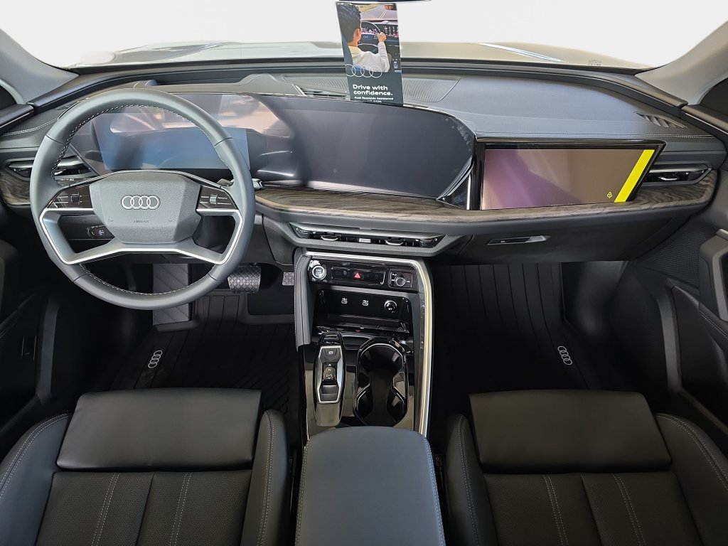 New 2026 Audi Q5 Premium Plus AWD/4WD image 9