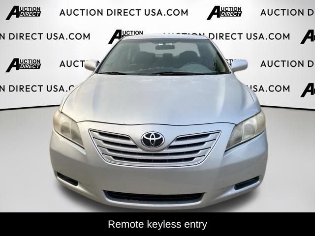 Used 2007 Toyota Camry CE FWD image 2