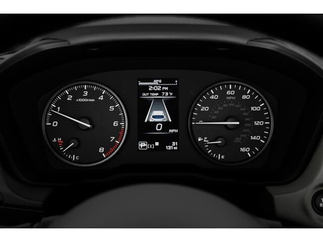 Used 2025 Subaru Crosstrek 2.0i image 18