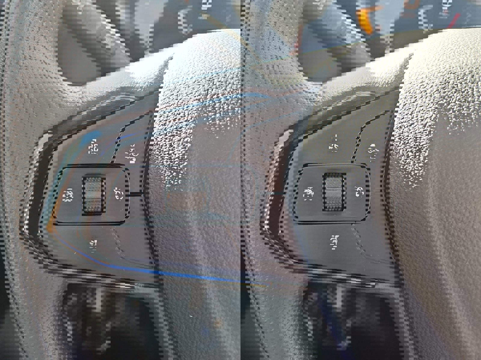 New 2026 Chevrolet TrailBlazer LT image 12