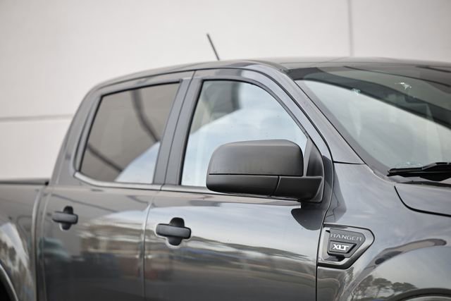 Used 2019 Ford Ranger XLT w/ Equipment Group 302A Luxury image 3