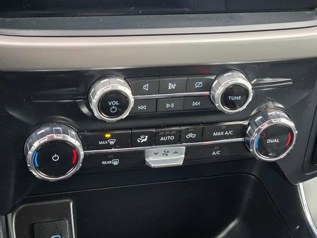 Certified 2024 Ford F150 XLT w/ Mobile Office Package image 16