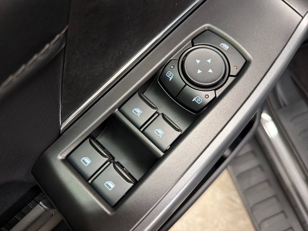 Certified 2026 Ford F150 XLT w/ Equipment Group 302A MID AWD/4WD image 18