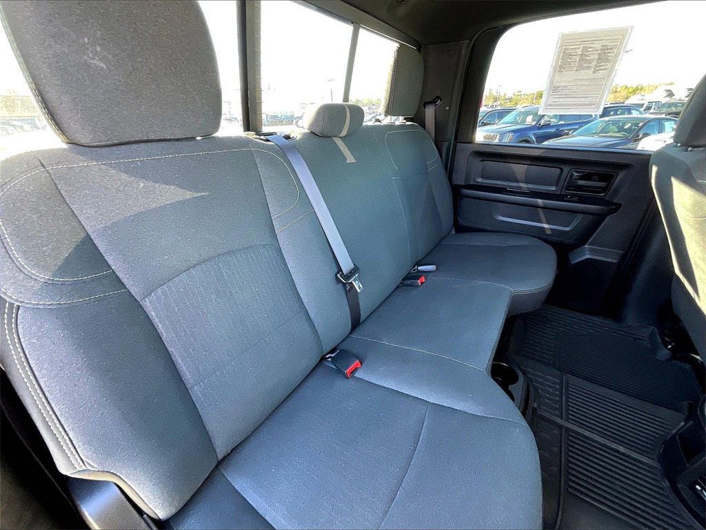 Used 2021 RAM 2500 Tradesman image 15