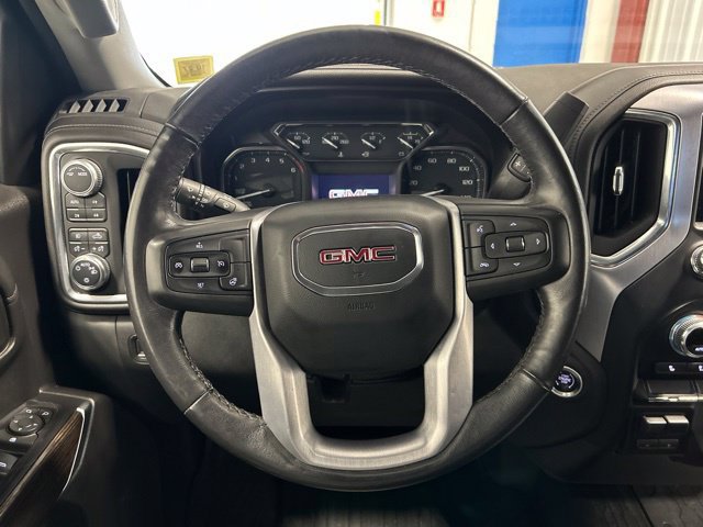 Used 2021 GMC Sierra 1500 Elevation w/ X31 Off-Road Package AWD/4WD image 15