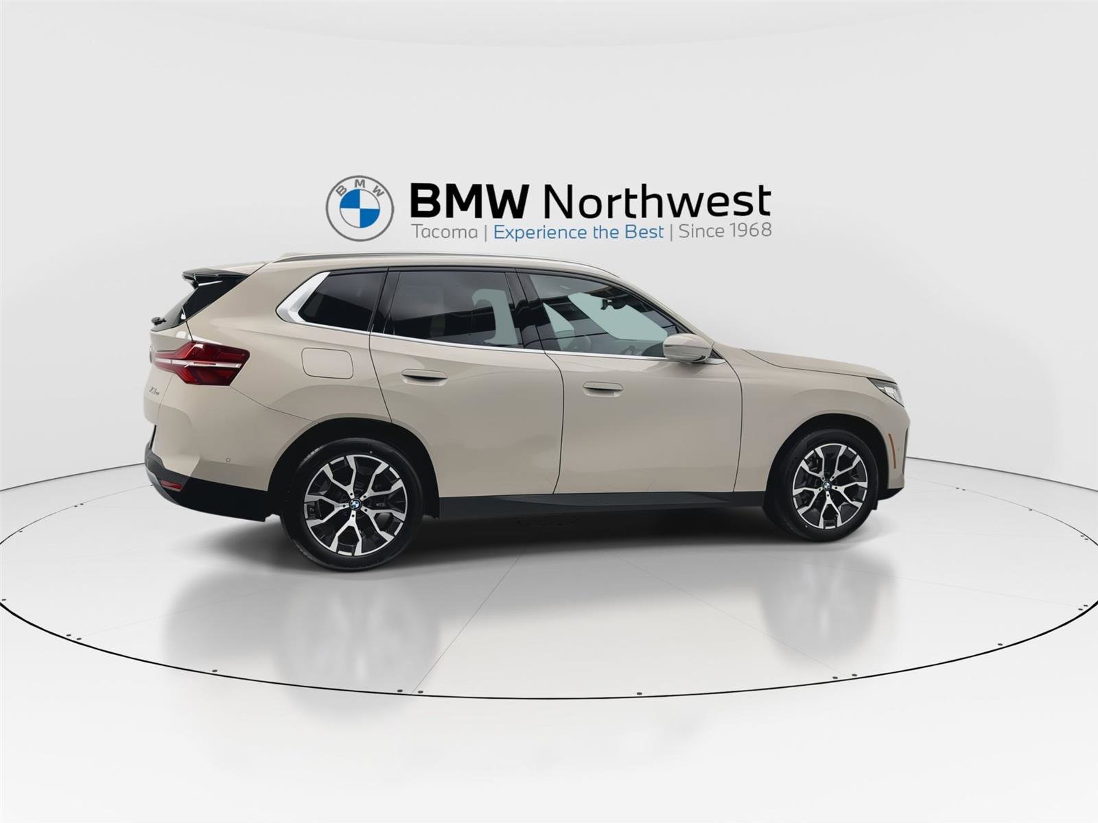 New 2026 BMW X3 xDrive30 w/ Convenience Package image 4