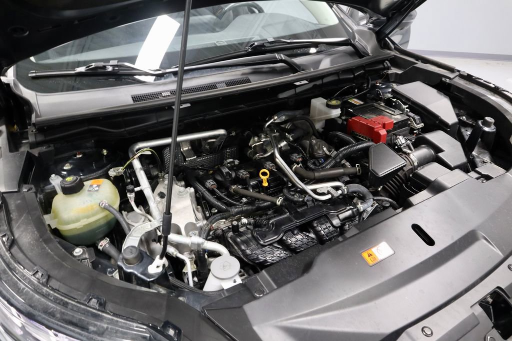 Used 2024 Mitsubishi Outlander SE image 19