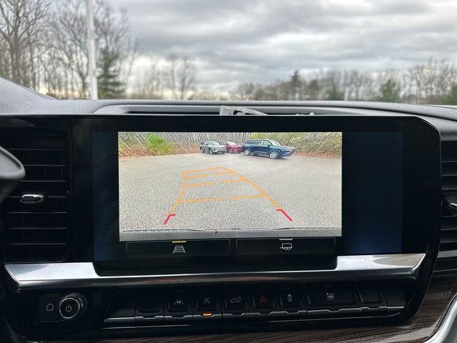 Used 2024 Chevrolet Silverado 1500 LT image 37