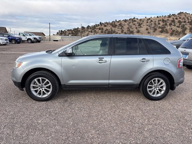 Used 2007 Ford Edge SEL image 4