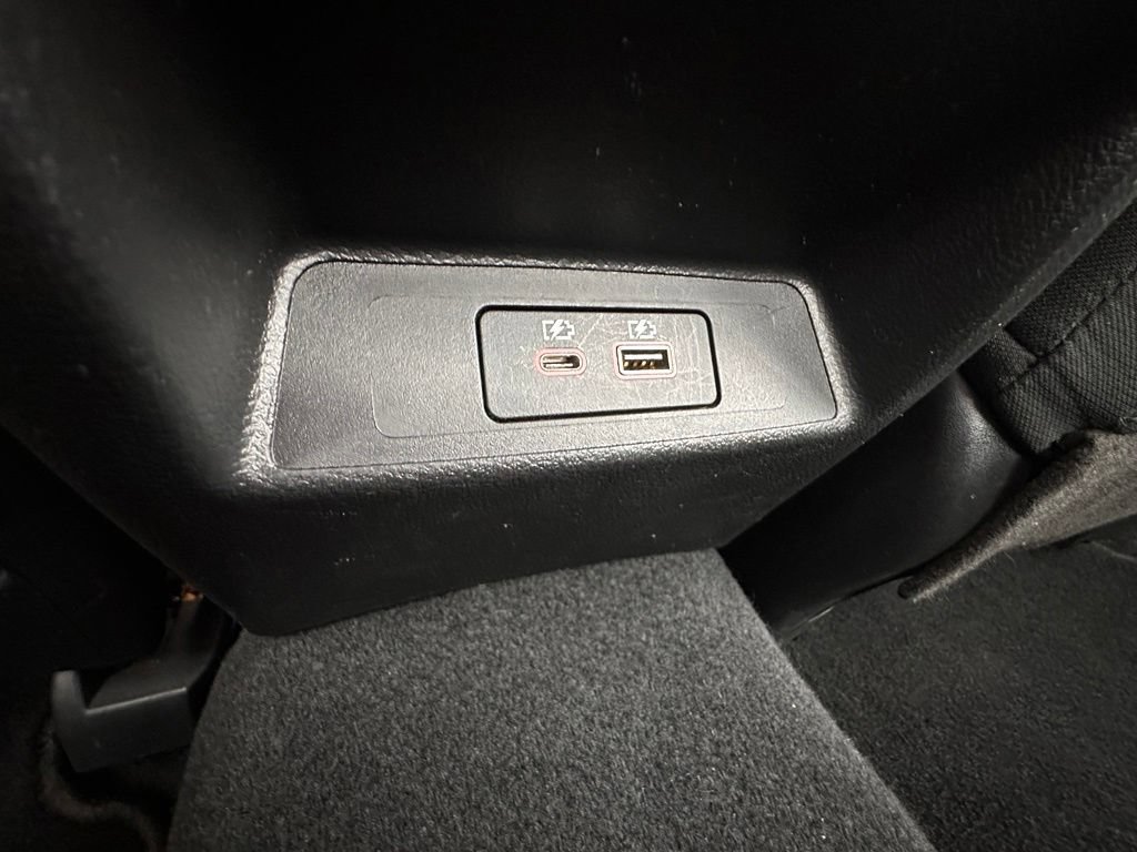 Certified 2023 Nissan Altima 2.5 SV FWD image 16
