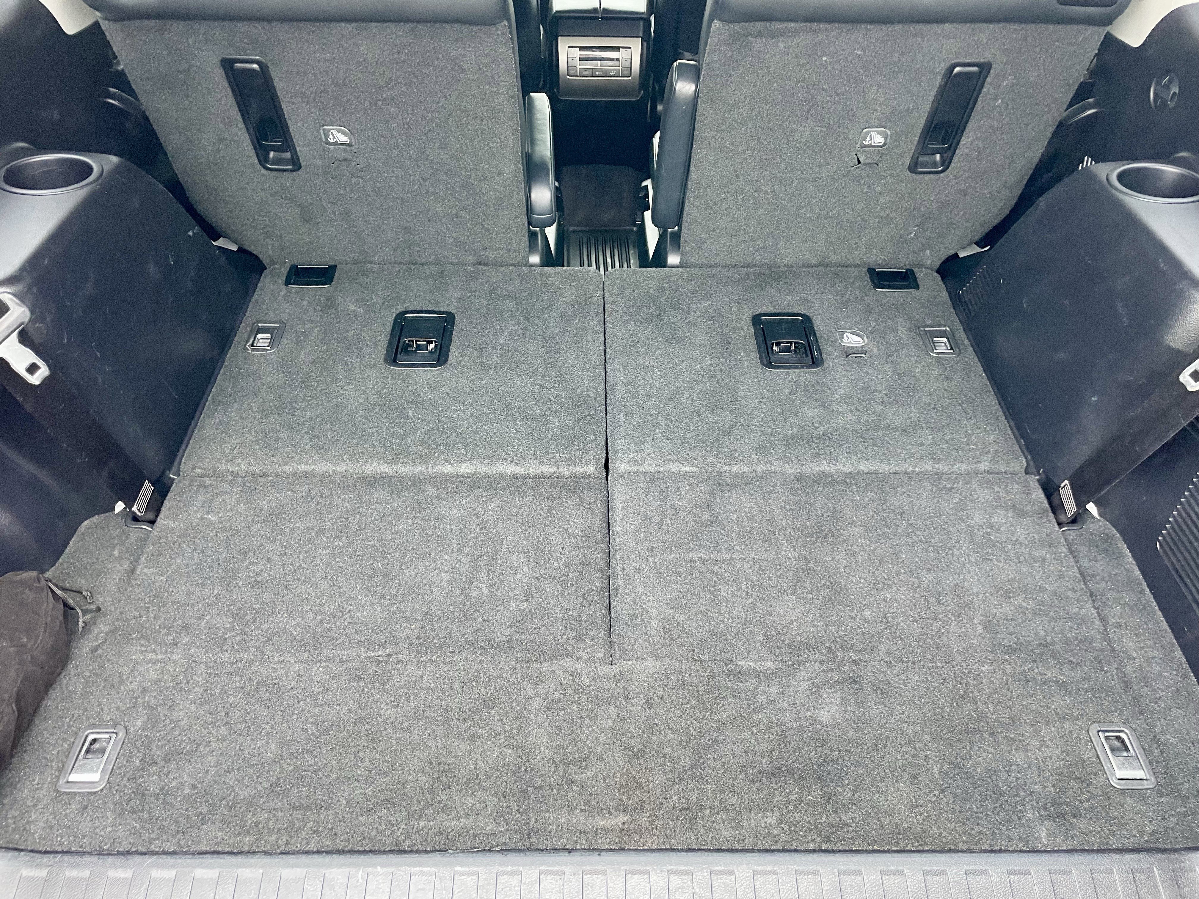 Used 2019 Lexus GX 460 Premium image 36