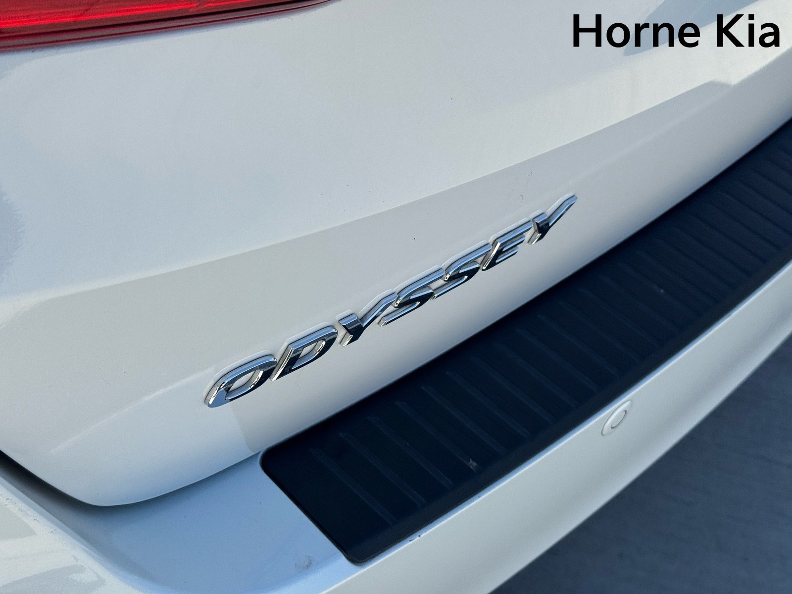 Used 2024 Honda Odyssey Touring image 32