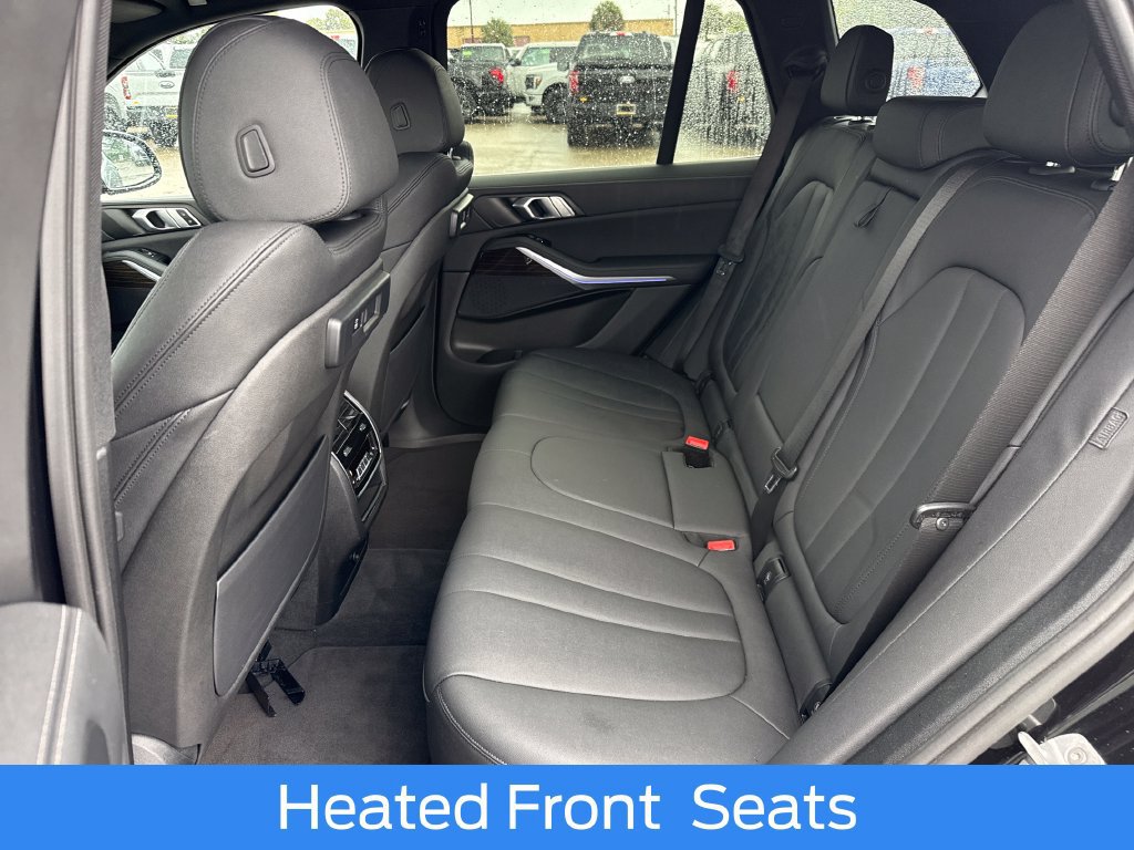 Used 2020 BMW X5 xDrive40i w/ Premium Package AWD/4WD image 27
