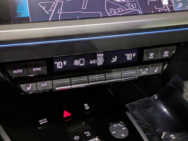 Used 2023 Audi Q4 e-tron Premium Plus w/ Premium Plus image 15