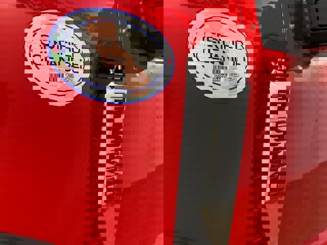 New 2024 Ford F550 4x4 Regular Cab Super Duty image 15