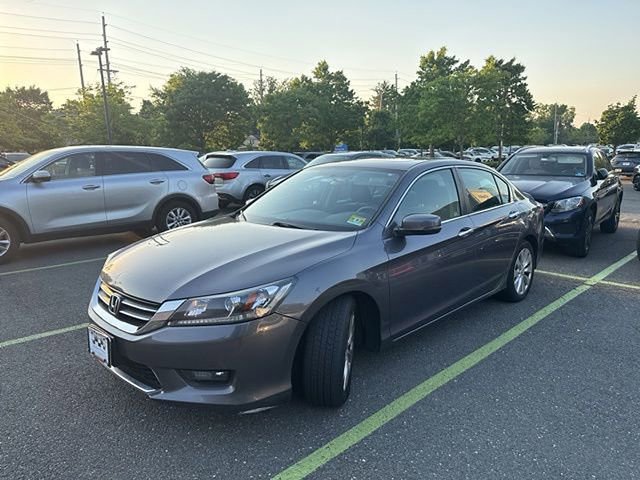Used 2014 Honda Accord EX image 3