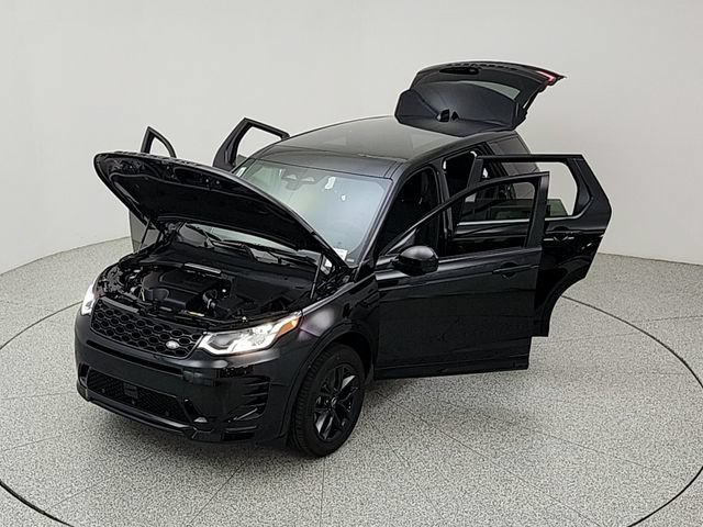 New 2026 Land Rover Discovery Sport Landmark AWD/4WD image 41