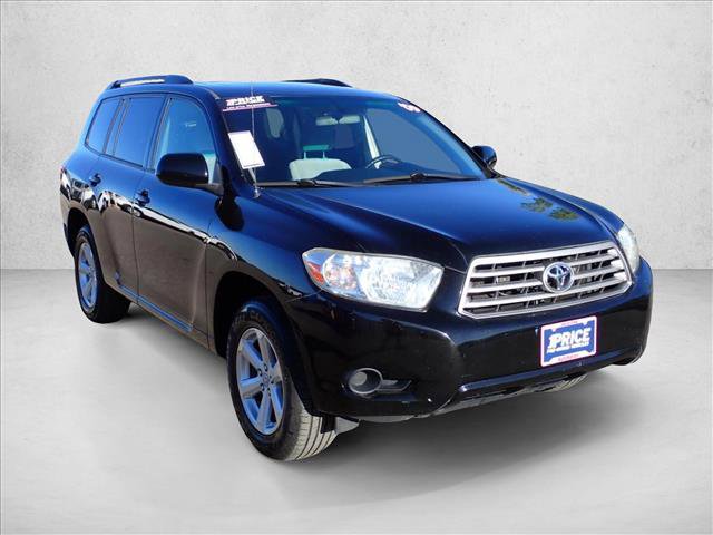 Used 2009 Toyota Highlander 4WD image 6