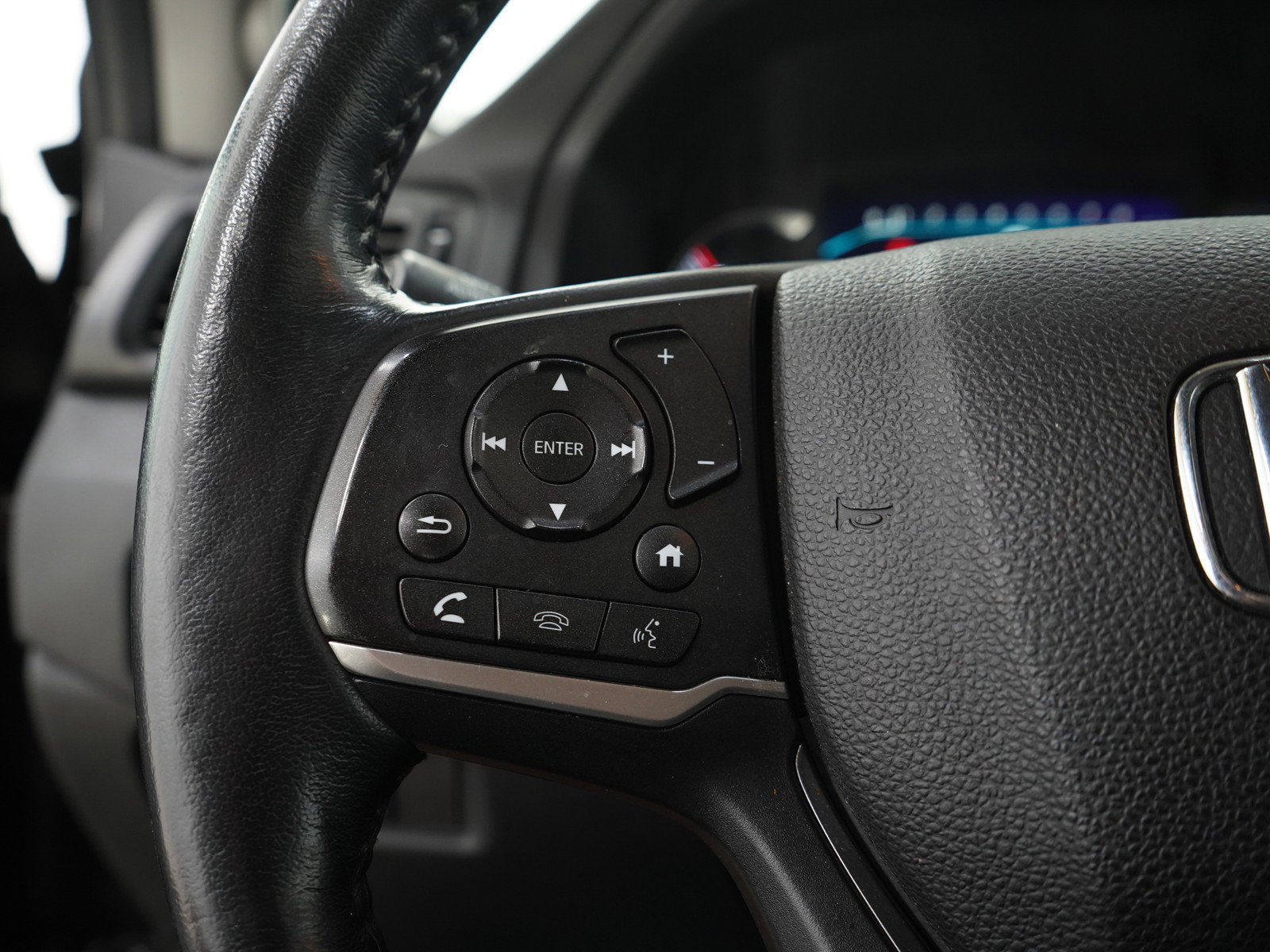Used 2022 Honda Pilot Black Edition image 33