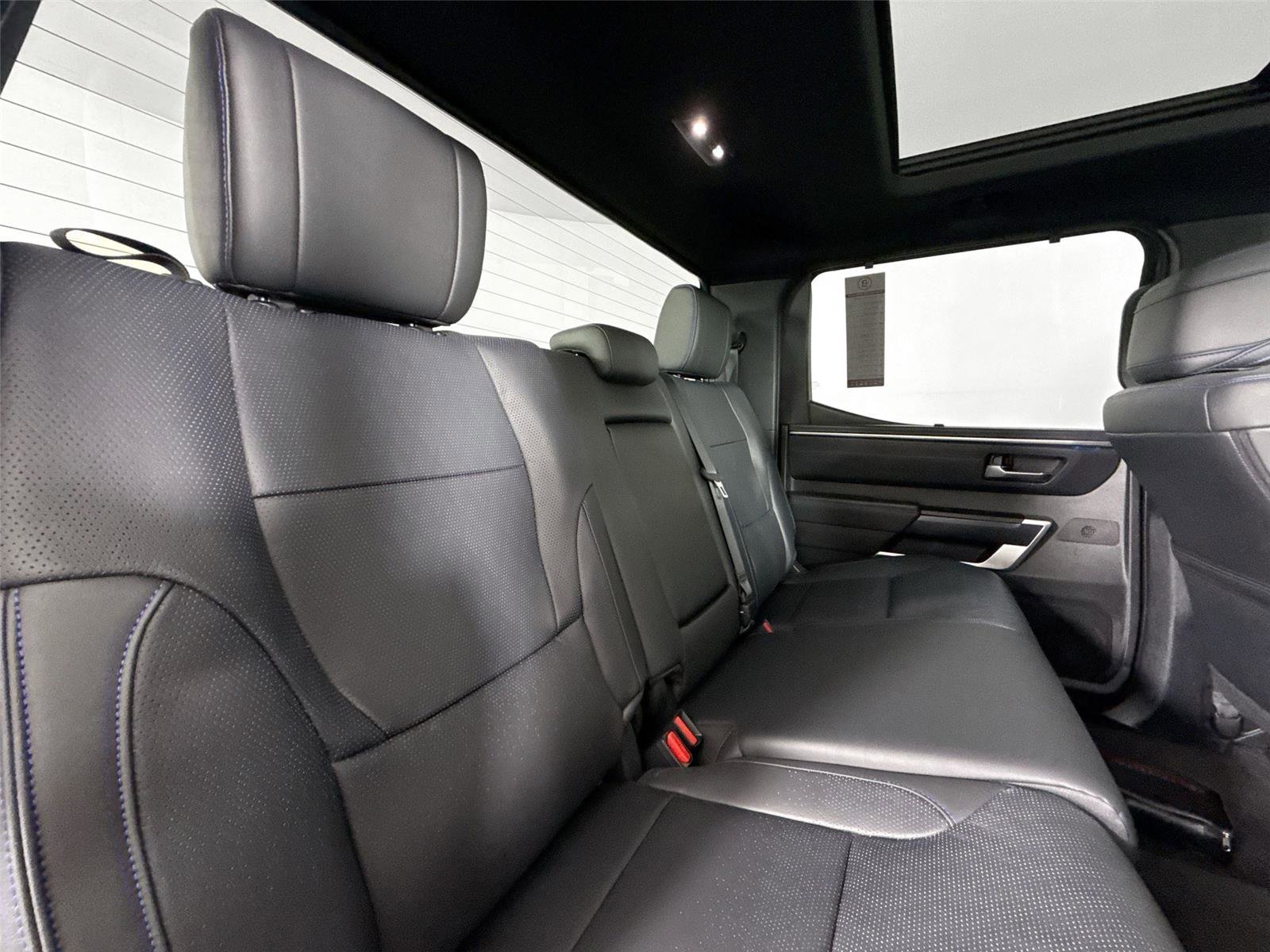 Used 2024 Toyota Tundra Platinum image 42